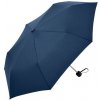 Skladací dáždnik, priemer 90 cm , Black Farba: navy blue