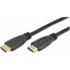 Techly ICOC HDMI2-4-020 HDMI kábel 2 m Typ HDMI (štandard) Čierna (ICOC-HDMI2-4-020)