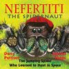 Nefertiti, the Spidernaut (Darcy Pattison,Valeria Tisnes)(Brožovaná)