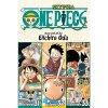 Viz Media One Piece 3In1 Edition 11 (Includes 31, 32, 33)
