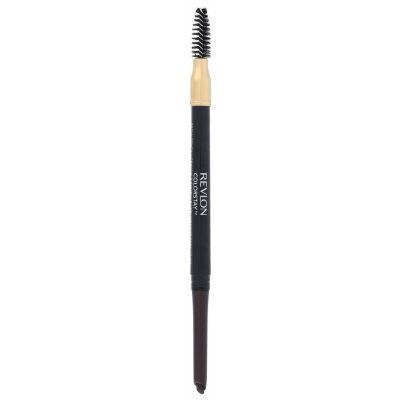 Revlon Colorstay Brow Pencil ceruzka na obočí 220 Dark Brown 0,35 g