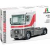 ITALERI Model Kit truck 3969 - Renault AE500 Magnum (1:24)