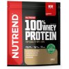 Nutrend 100% WHEY PROTEIN - 1000 g - Jahoda