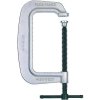 C skrutkovacia svorka SC 120/85 Bessey SC120 Rozpätie (max.):120 mm Vonkajšia dĺžka: 265 mm Dĺžka vyloženie:85 mm; SC120
