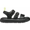 Geox J sandal Kodette G čierna