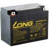 AVACOM LONG batéria 6V 20Ah F3 (WP20-6) PBLO-6V020-F3A