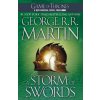 Storm of Swords (George R. R. Martin)(Brožovaná)