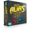 Albi Párty Alias