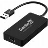 Adaptér do auta Carlinkit Bezdrôtový Android Auto Apple Carplay USB