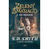 Zelený smaragd - Pád Smaragdu - S.D. Smith, Zach Franzen (ilustrátor)