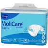 MoliCare Premium Elastic - savosť 6 kvapiek M 30 ks