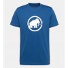 Mammut Core T-Shirt Men Classic tschiel Veľkosť: L