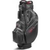 Big MAX cart bag dri lite Sport 2 čierny
