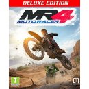 Moto Racer 4 (Deluxe Edition)