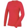 Dámska merino mikina Husky Aron L pink, L