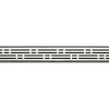 Tece Drainline mriežka 100 cm leštená 601010