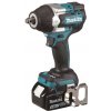 Makita DTW700RTJ aku rázový utahovák 1/2