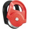 Petzl kladka Rescue | farba: červená
