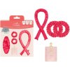 Set na vytváranie plážových vĺn Invisibobble Beach Curl L Heatless Curling Set