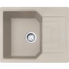 Franke UBG 611-62 SAHARA