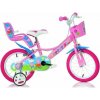 DINO Bikes Dino Bikes - Detský bicykel 14