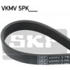 Ozubený klinový remeň SKF Vehicle Aftermarket VKMV 5PK1110