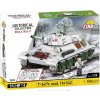 Cobi Stavebnica WW II T-34/76 mod. 1941/42 (1:28)