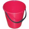 NoName Vedro 8 l PVC farebné