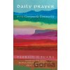Daily Prayer with the Corrymeela Community O Tuama Padraig Paperback