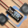 Pimoroni Pirate Audio 3W Stereo Amp for Raspberry Pi