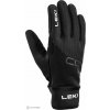 LEKI CC Thermo rukavice, čierna 5.0