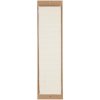 KERBL Škrabadlo pre mačky - škrábacia podložka MAXI, 70x17cm