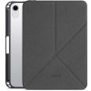 iStores by EPICO Clear Flip Case iPad mini 6 2021/A17 Pro 2024 (8,3