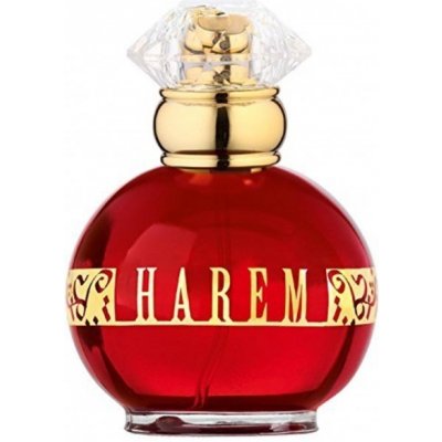 LR Harem parfum dámsky 50 ml