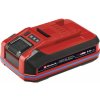 EINHELL Power X-Change Plus 18 V 4,0 Ah 4511627