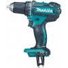 Makita DDF482Z vrtačka Rychloupínací 1,5 kg Černá, Modrá