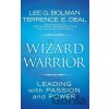 Wizard and Warrior - Bolman