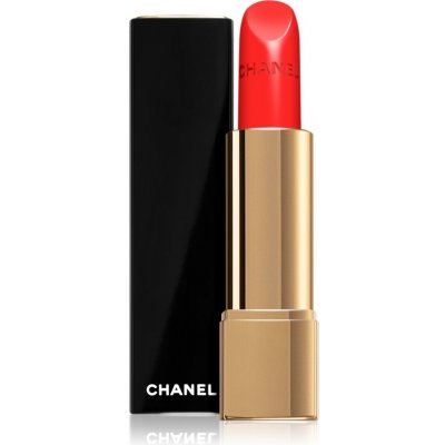 Chanel Rouge Allure intenzívny dlhotrvajúci rúž odtieň 152 Insaisissable 3.5 g