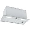 Klarstein Simplica, digestor, 52 cm, vstavaný, 400 m³/h, LED, nehrdzavejúca oceľ (DSM-Simplica50)
