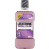 Listerine Total Care Clean Mint ústna voda pre kompletnú ochranu zubov 500 ml