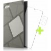 Ochranné sklo Tempered Glass Protector pre Samsung Galaxy A33 5G (Case Friendly) + 3D sklo na kameru (TGP-SGA33D-03)