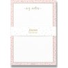Filofax Trhací blok My Notes Confetti A5