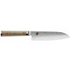 Nôž Zwilling MIYABI 5000 MCD Santoku 18 cm, 34374-181