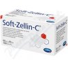 Tampon Soft-Zellin-C impreg.s alkoholom 100 ks