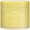 ABIB - Yuja Probiotics Blemish Pad - Vitalizing Touch - rozjasňujúce tampóniky 60 ks / 140 ml