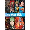 DC Comics DC Comics: The New 52 10th Anniversary Deluxe Edition