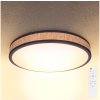 Brilagi Brilagi - LED Stmievateľné stropné svietidlo ROSA LED/48W/230V 3000-6500K + DO BG0902 + záruka 3 roky zadarmo