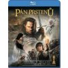 Pán prstenů: Návrat krále BD