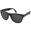Slnečné okuliare Ray-Ban Wayfarer Folding Classic RB4105 601S Veľkosť: 54