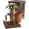 Noble Collection Harry Potter Magical Creatures - soška Mandragora